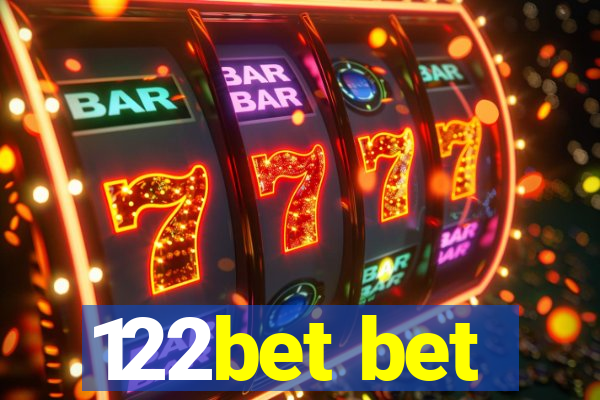 122bet bet